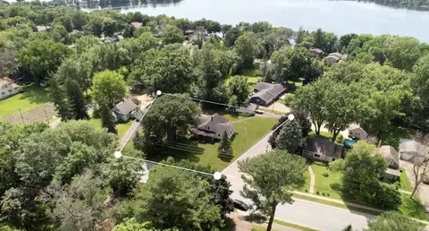 28980 Old Towne Rd, Chisago City, MN 55013