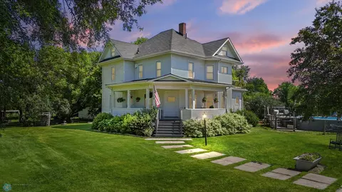 11552 110th St S, Sabin, MN 56580