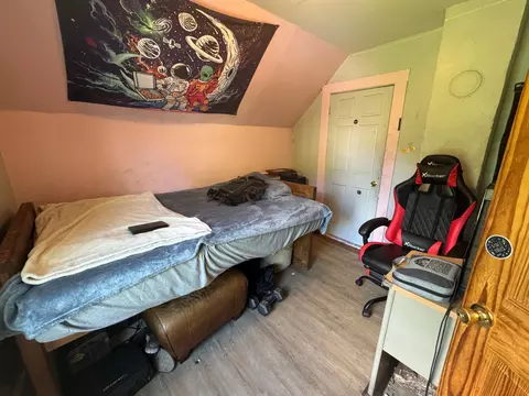 Bedroom - 117 E Maple Ave, Frazee, MN 56544 photo 1 of 2