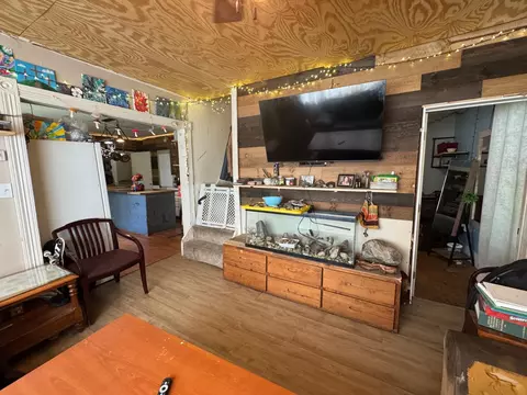 Living - 117 E Maple Ave, Frazee, MN 56544 photo 2 of 2