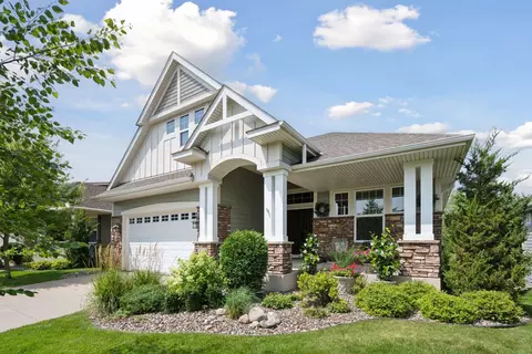 3068 Cypress Cir N, Medina, MN 55340