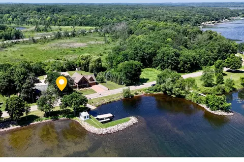 15467 Twilight Rd, Onamia, MN 56359