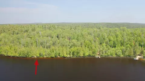 5773 Lake Vermilion N, Tower, MN 55790