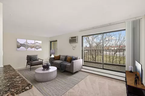 Living - 4130 Rahn Rd #310, Eagan, MN 55122 photo 1 of 5