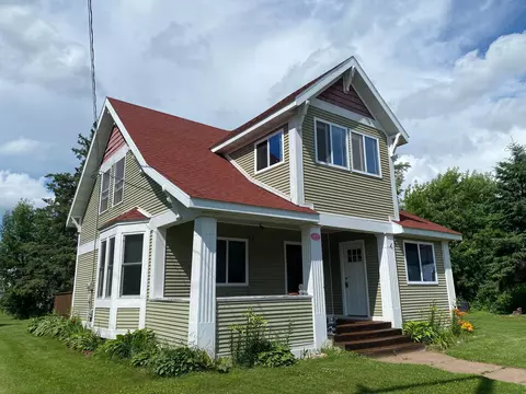 2175 Finland Ave, Finlayson, MN 55735