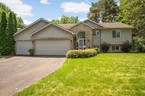 2560 91st Ln NE, Blaine, MN 55449