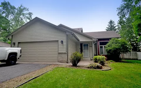 714 N Brookview Ln SW, Isanti, MN 55040