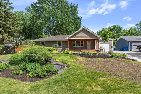 11021 Russell Ave S, Bloomington, MN 55431