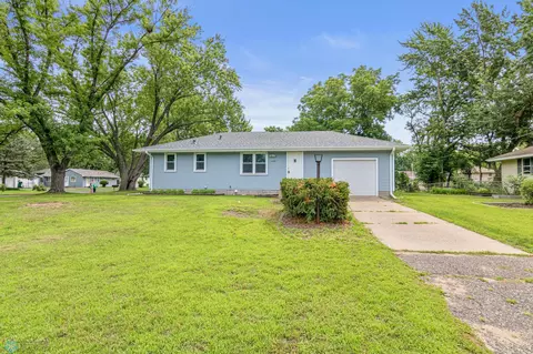 11045 Terrace Rd NE, Blaine, MN 55434