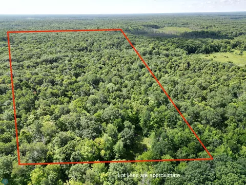 tbd Merlin Rd, Dailey Twp, MN 56353
