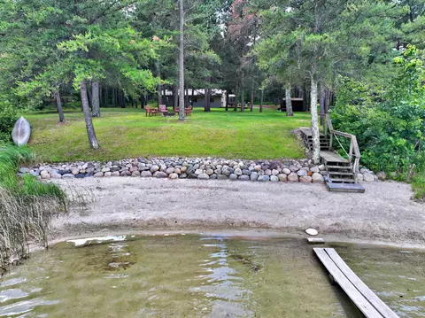 21998 Excelsior Dr, Nevis, MN 56467