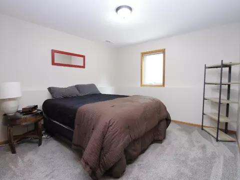 Bedroom - 237 Plainview Dr, River Falls, WI 54022 photo 2 of 4