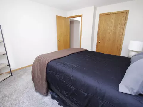 Bedroom - 237 Plainview Dr, River Falls, WI 54022 photo 3 of 4
