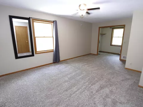 Bedroom - 237 Plainview Dr, River Falls, WI 54022 photo 1 of 4