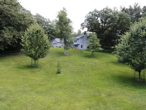 Exterior - 237 Plainview Dr, River Falls, WI 54022 photo 8 of 8