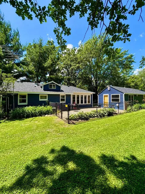 1111 N Shore Dr, Luck, WI 54853