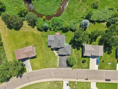 710 S Rush Creek Ln, Rush City, MN 55069