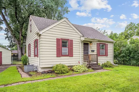 5725 Adair Ave N, Crystal, MN 55429