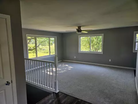 Living - 16687 110th Ave, Milaca, MN 56353 photo 1 of 2