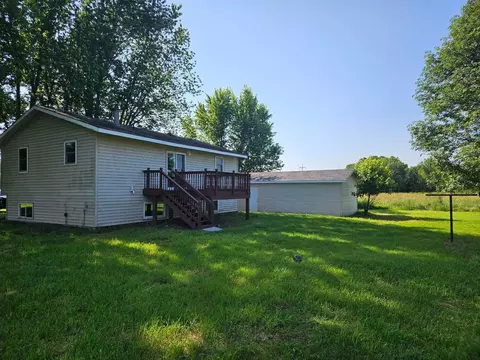 Exterior - 16687 110th Ave, Milaca, MN 56353 photo 2 of 7