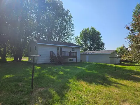 Exterior - 16687 110th Ave, Milaca, MN 56353 photo 4 of 7