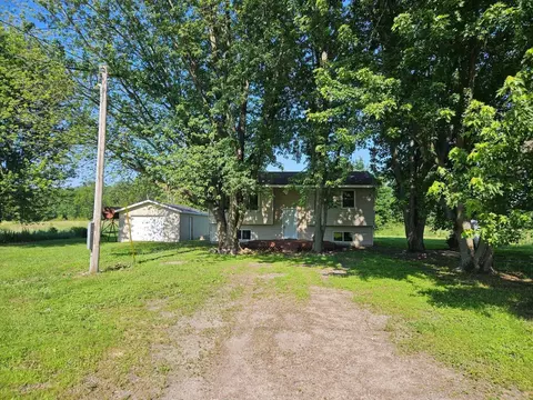 Exterior - 16687 110th Ave, Milaca, MN 56353 photo 7 of 7