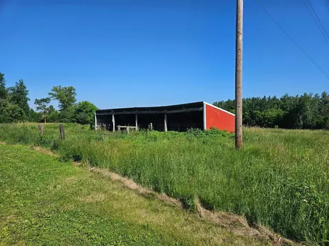 Exterior - 16687 110th Ave, Milaca, MN 56353 photo 3 of 7
