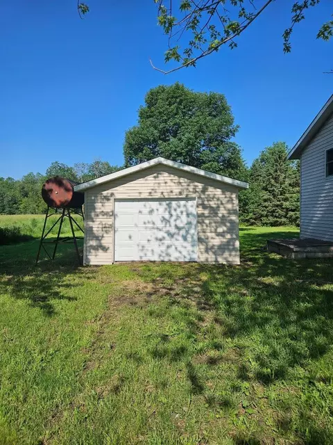 Exterior - 16687 110th Ave, Milaca, MN 56353 photo 6 of 7