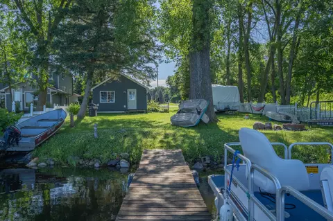 761 Horse Lake Ln, Dresser, WI 54009