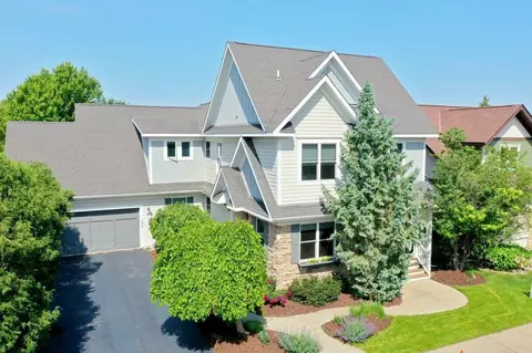 15819 Drawstone Trl, Apple Valley, MN 55124