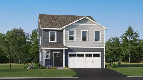 3907 Helena Ave N, Oakdale, MN 55128