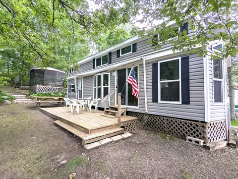 30470 Barkwood Trl, Breezy Point, MN 56472