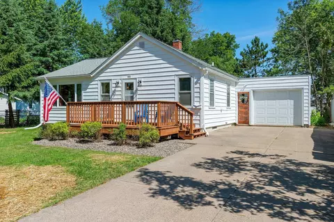 407 W Stout St, Rice Lake, WI 54868