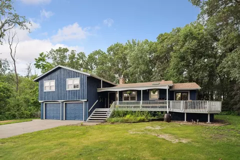 30712 128th St NW, Princeton, MN 55371