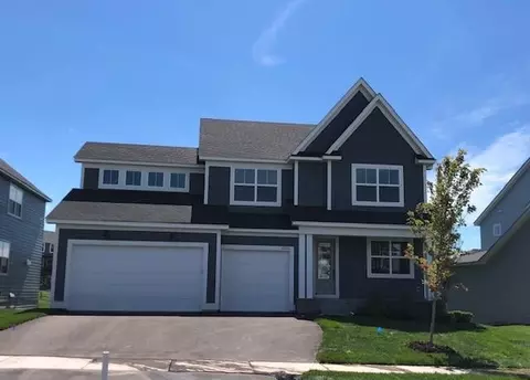 11168 Kingsview Ln N, Maple Grove, MN 55369