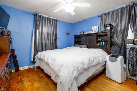 Bedroom - 817 6th Ave NE, Brainerd, MN 56401 photo 1 of 3