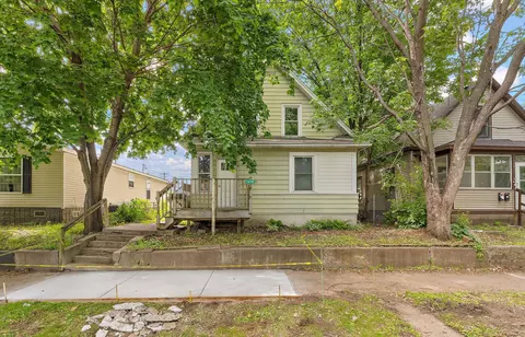1498 Sherburne Ave, Saint Paul, MN 55104