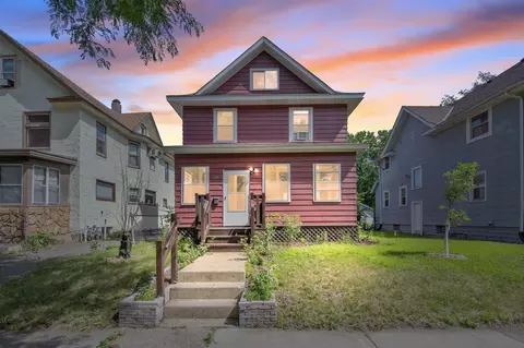 927 Central Ave W, Saint Paul, MN 55104