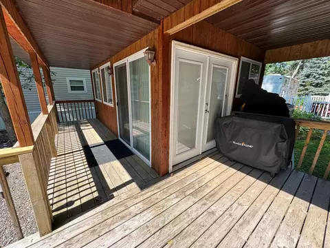 Blk 7 Lot 7 Canterbury Town, Hazelton Twp, MN 56431