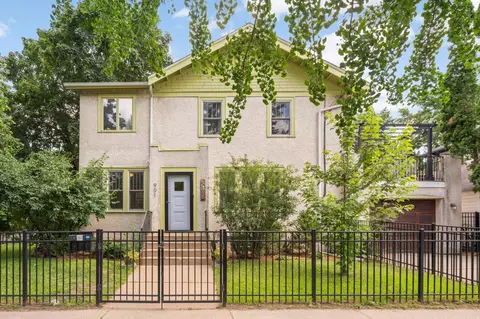 901 W 42nd St, Minneapolis, MN 55409