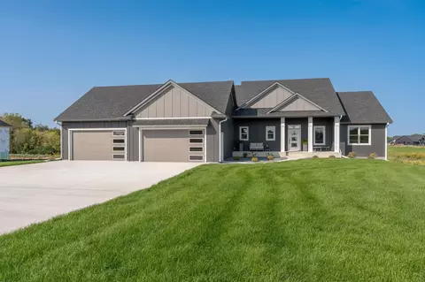 2301 Payten Ln, Jordan, MN 55352