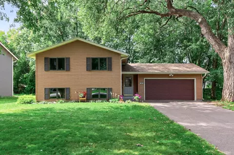11676 Able St NE, Blaine, MN 55434