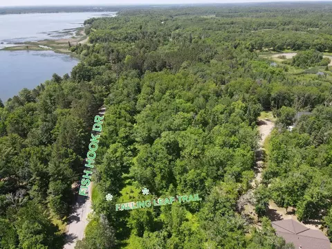 Abc Falling Leaf Trail, Park Rapids, MN 56470 photo 10