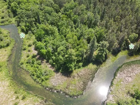 Abc Falling Leaf Trail, Park Rapids, MN 56470
