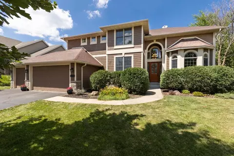 12346 Harvard Ave, Eden Prairie, MN 55347