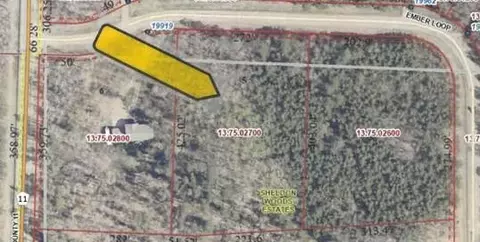 tbd Ember Loop, Park Rapids, MN 56470