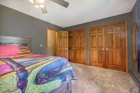 Bedroom - 4745 Patterson Trl, Brainerd, MN 56401 photo 5 of 7
