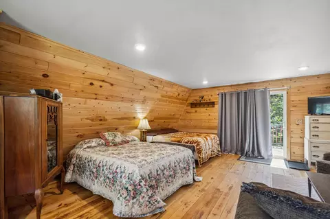 Bedroom - 4745 Patterson Trl, Brainerd, MN 56401 photo 1 of 7