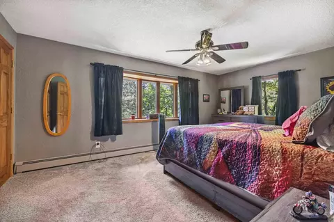 Bedroom - 4745 Patterson Trl, Brainerd, MN 56401 photo 3 of 7