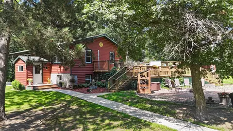 Exterior - 4745 Patterson Trl, Brainerd, MN 56401 photo 8 of 13